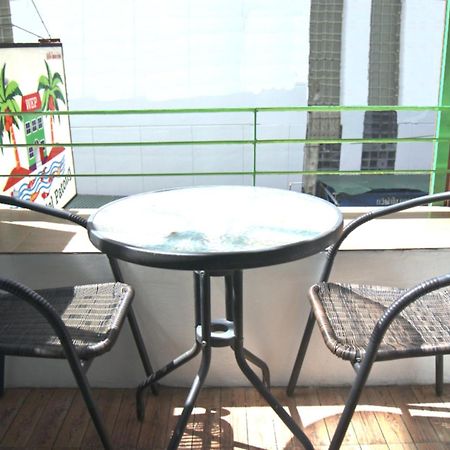 Enrico Hostel Patong Ngoại thất bức ảnh