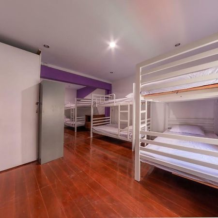 Enrico Hostel Patong Ngoại thất bức ảnh