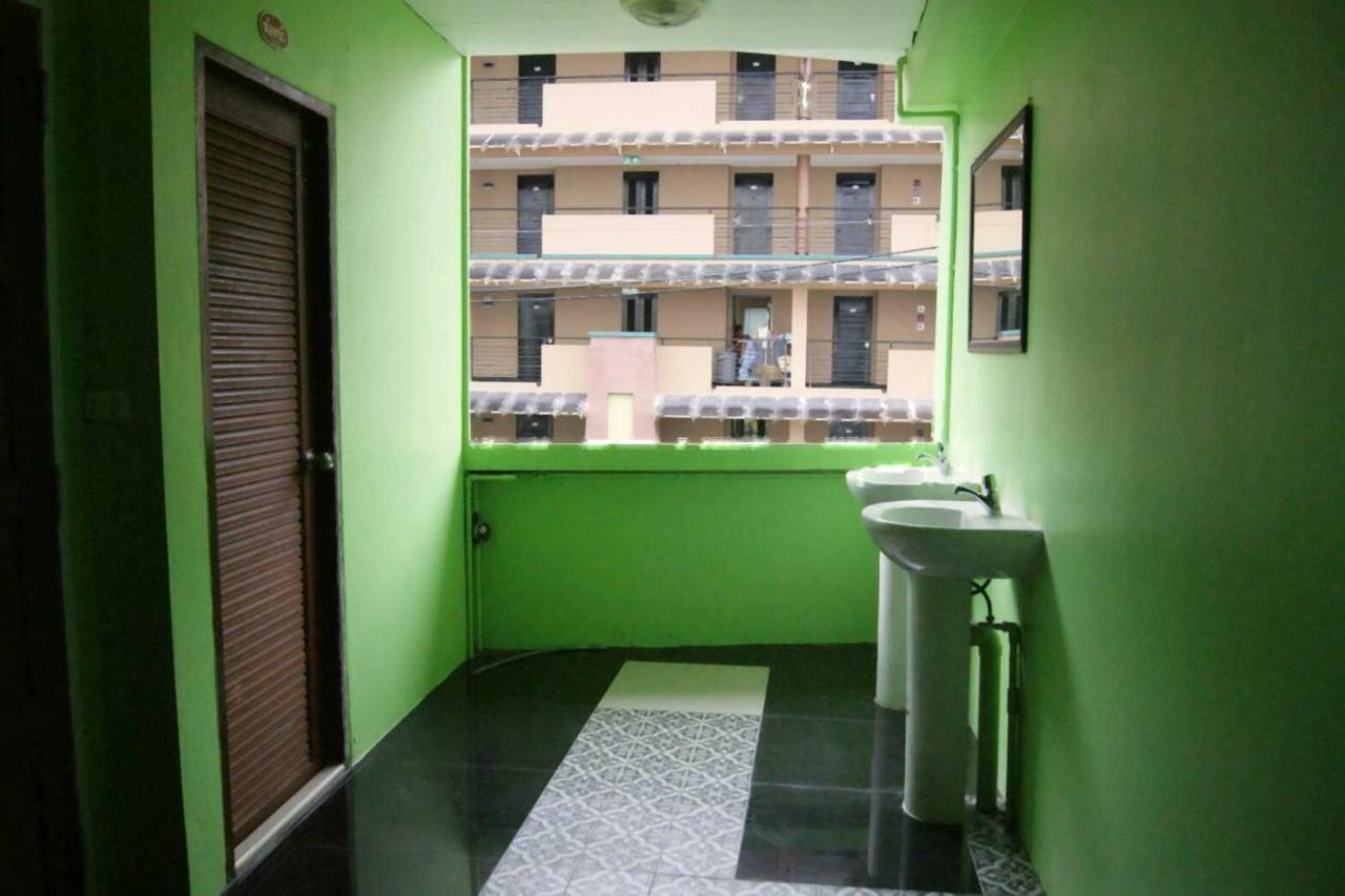 Enrico Hostel Patong Ngoại thất bức ảnh