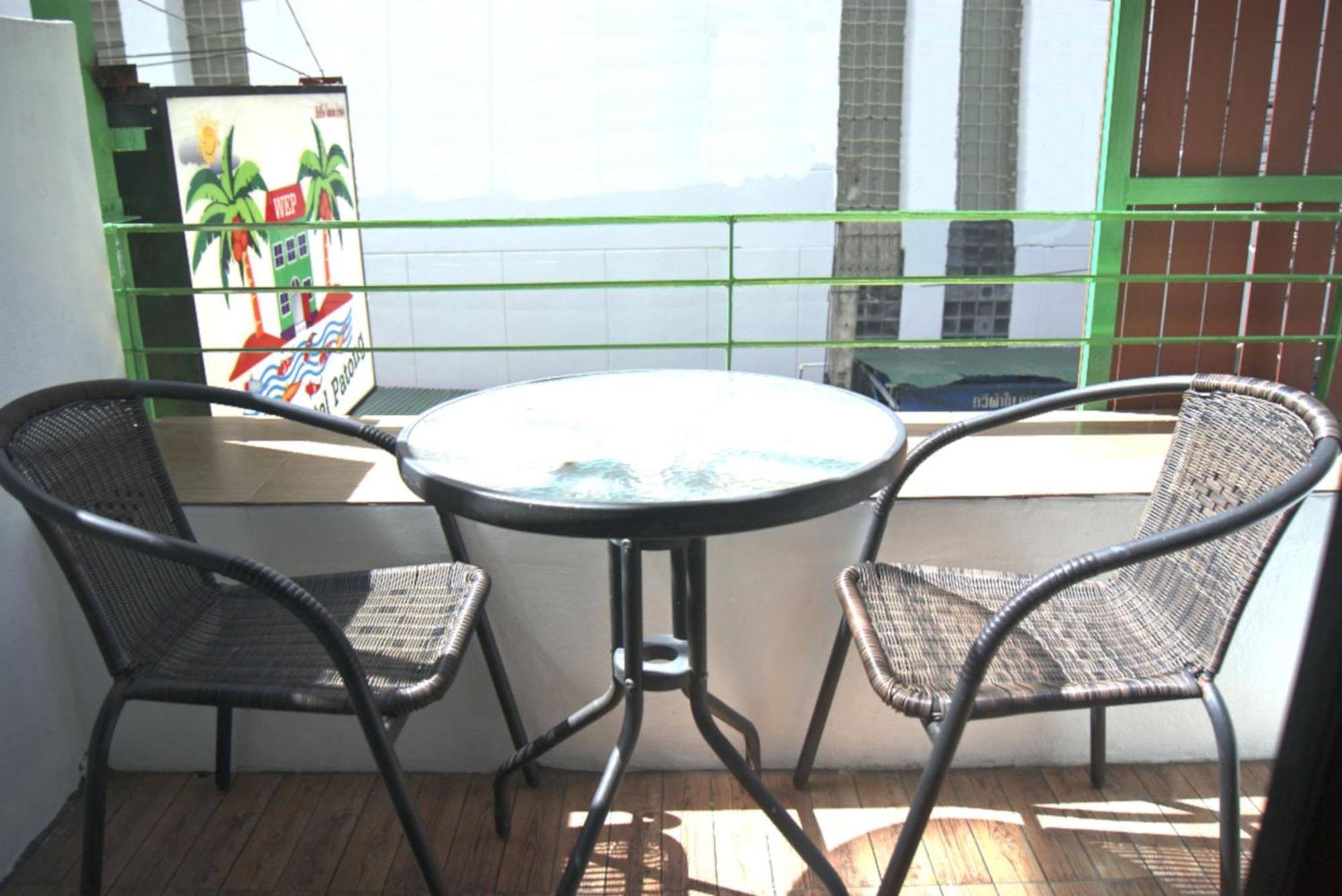 Enrico Hostel Patong Ngoại thất bức ảnh