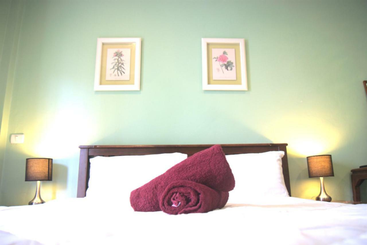 Enrico Hostel Patong Ngoại thất bức ảnh