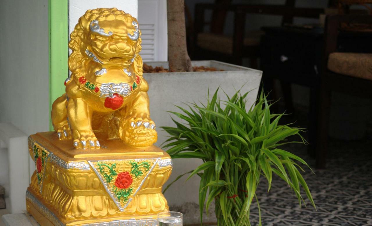 Enrico Hostel Patong Ngoại thất bức ảnh