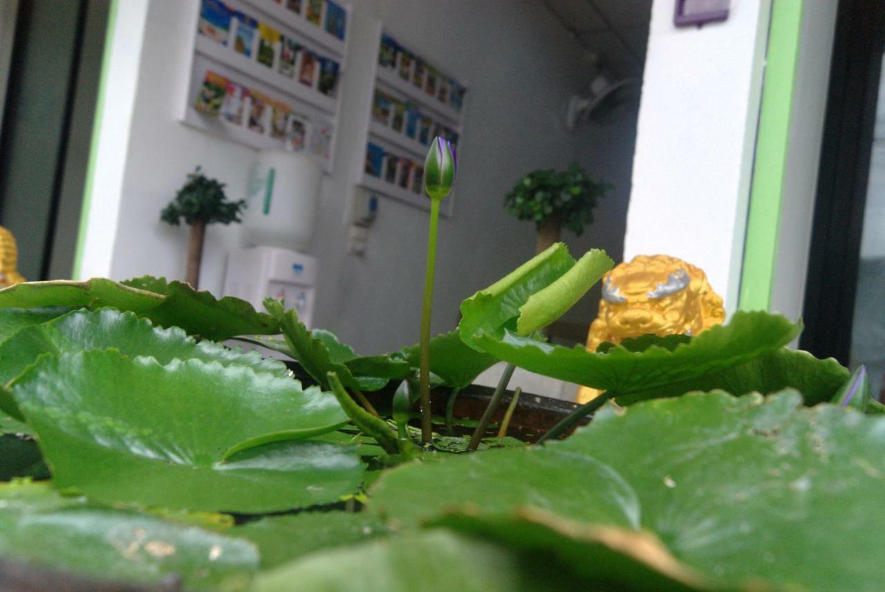 Enrico Hostel Patong Ngoại thất bức ảnh