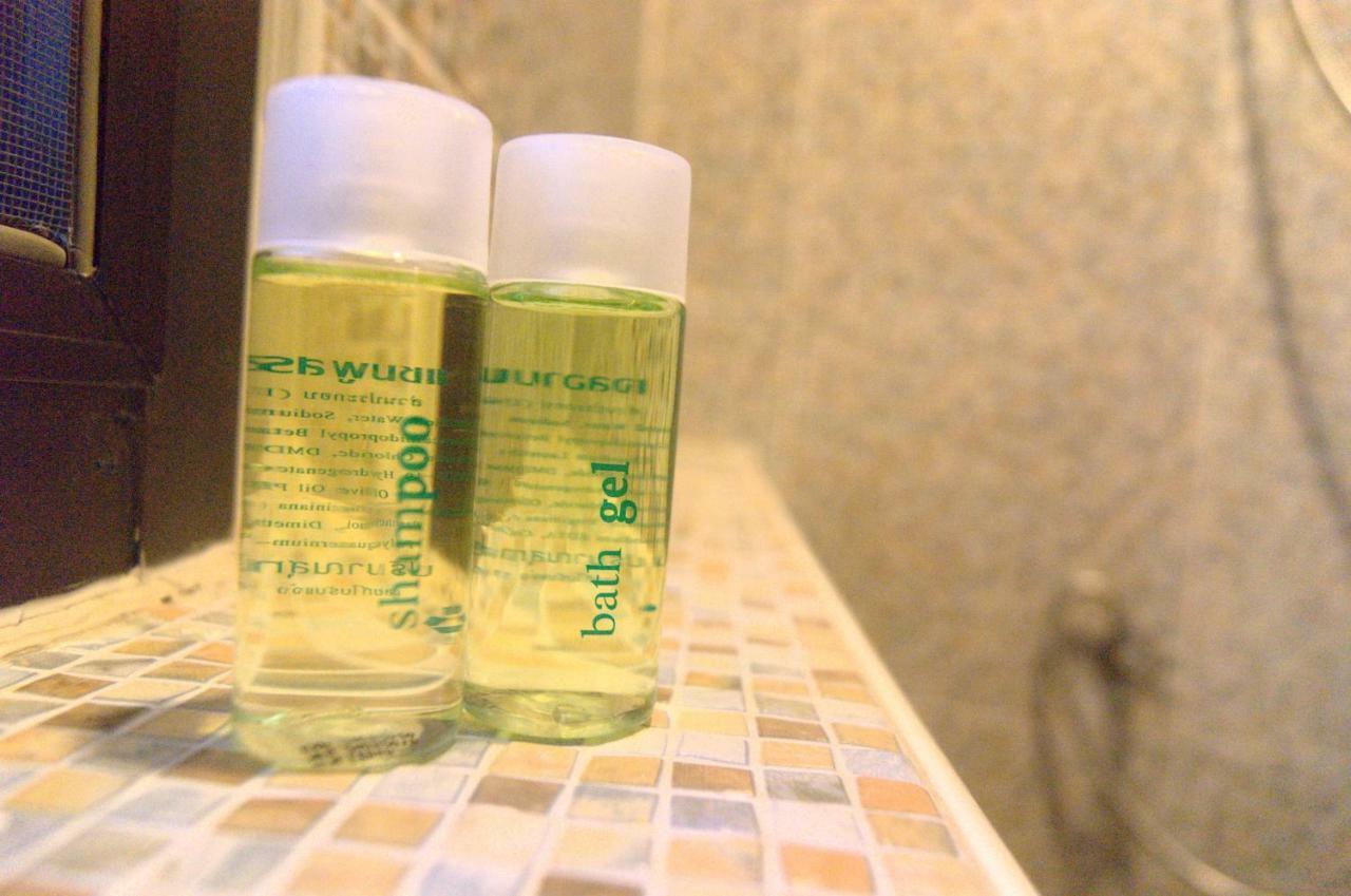 Enrico Hostel Patong Ngoại thất bức ảnh