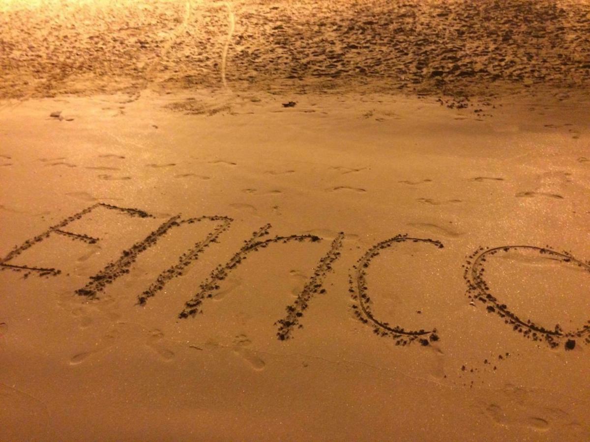 Enrico Hostel Patong Ngoại thất bức ảnh