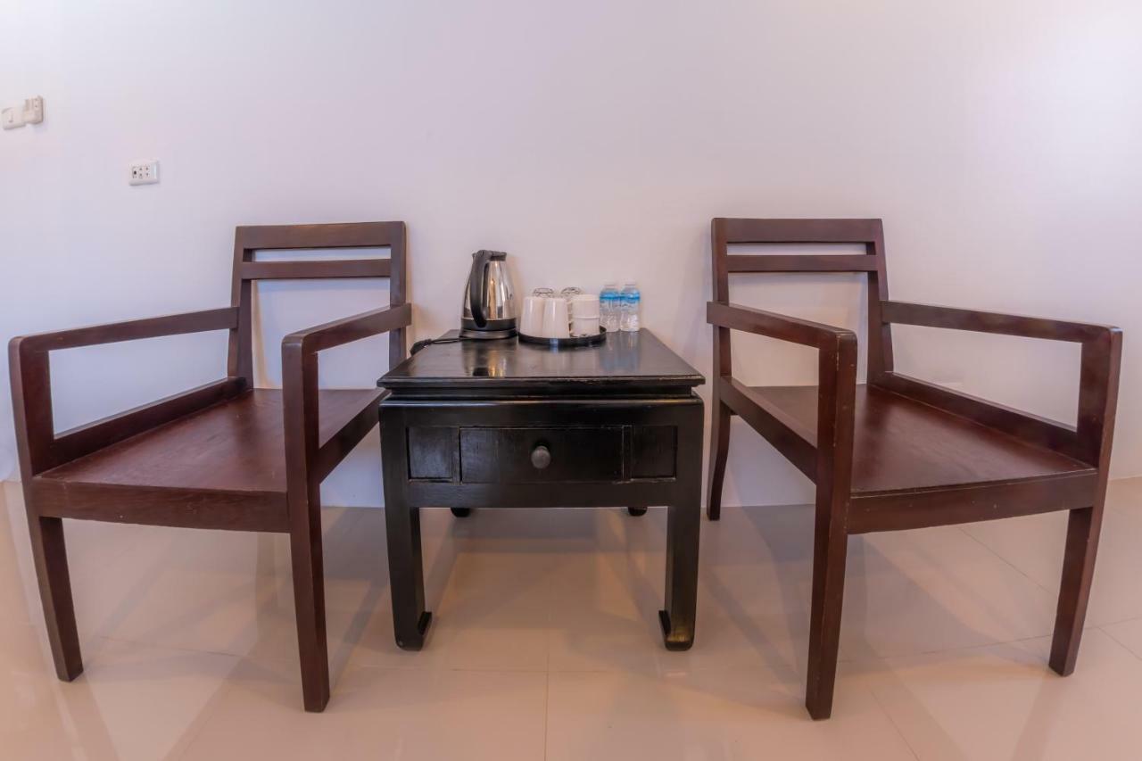 Enrico Hostel Patong Ngoại thất bức ảnh